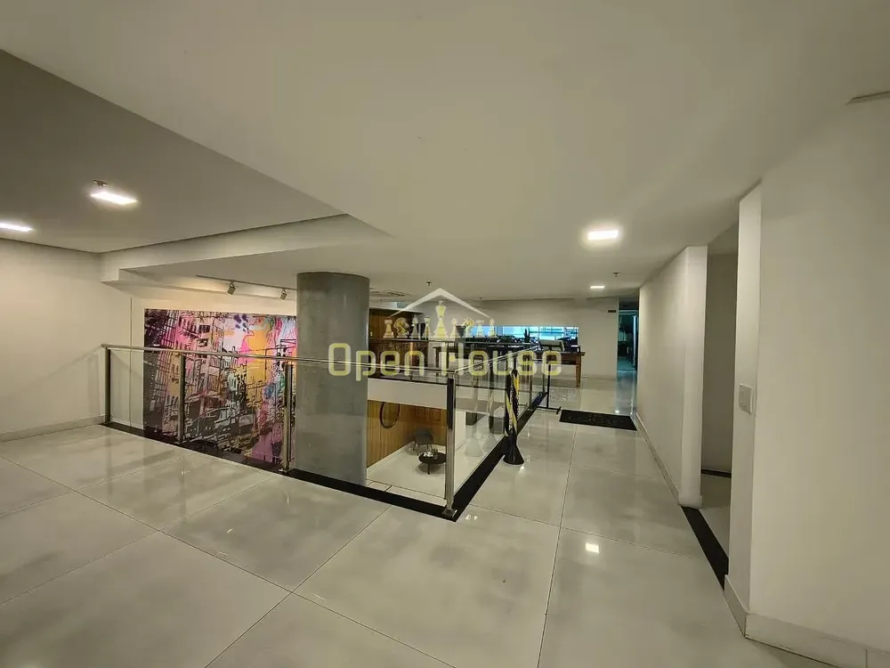 Flat/Apart Hotel, 1 quarto, 28 m² - Foto 27