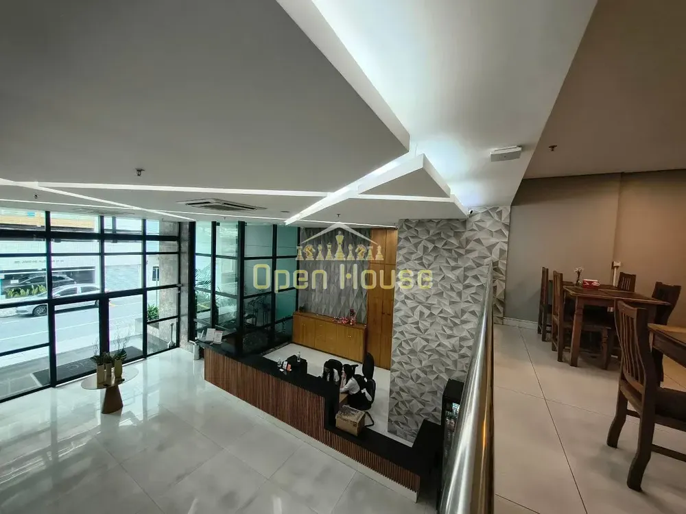 Flat/Apart Hotel, 1 quarto, 28 m² - Foto 14