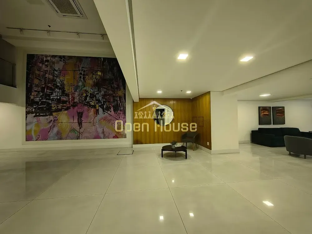 Flat/Apart Hotel, 1 quarto, 28 m² - Foto 30