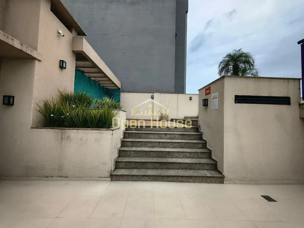 Flat/Apart Hotel, 1 quarto, 28 m² - Foto 49
