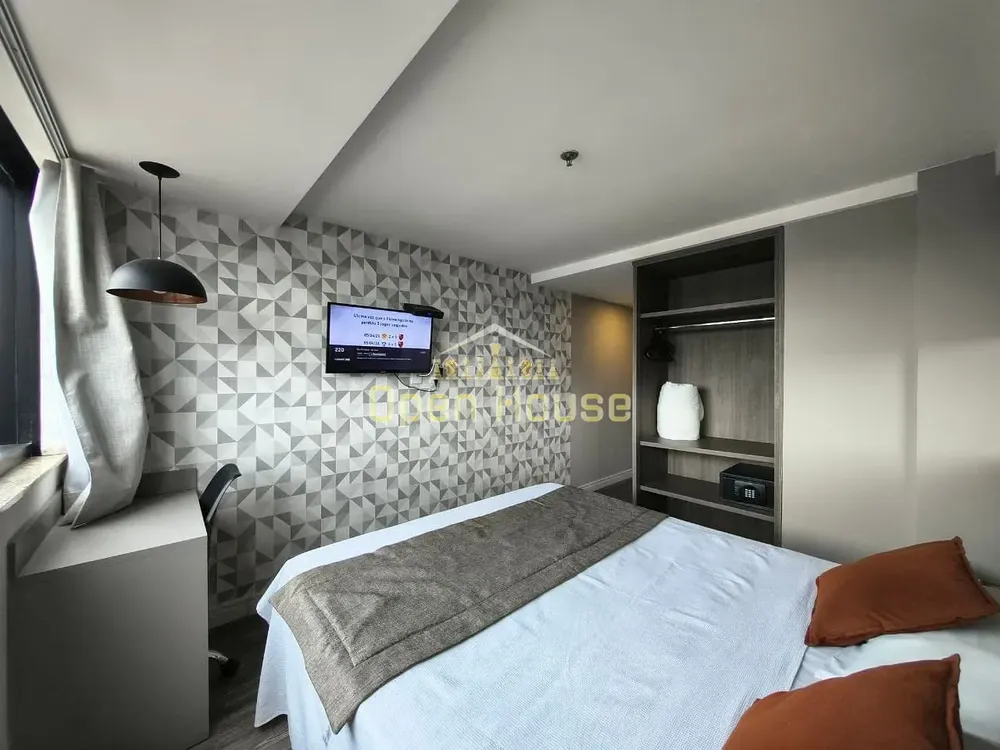 Flat/Apart Hotel, 1 quarto, 28 m² - Foto 38