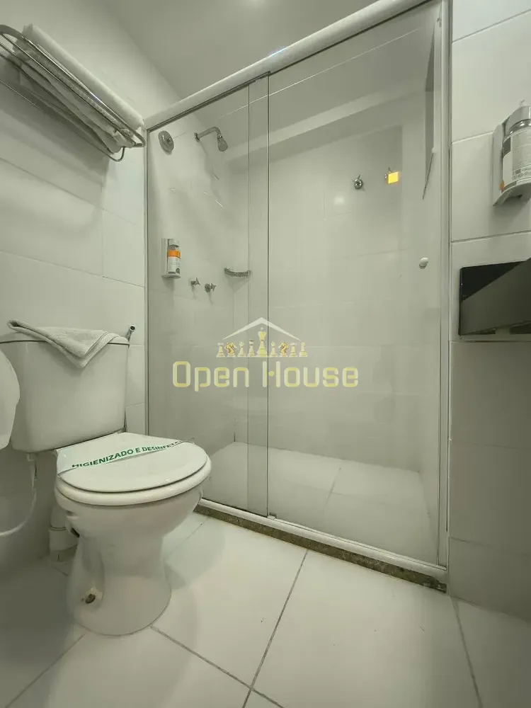 Flat/Apart Hotel, 1 quarto, 28 m² - Foto 34
