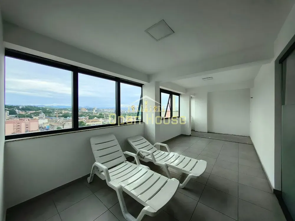 Flat/Apart Hotel, 1 quarto, 28 m² - Foto 42