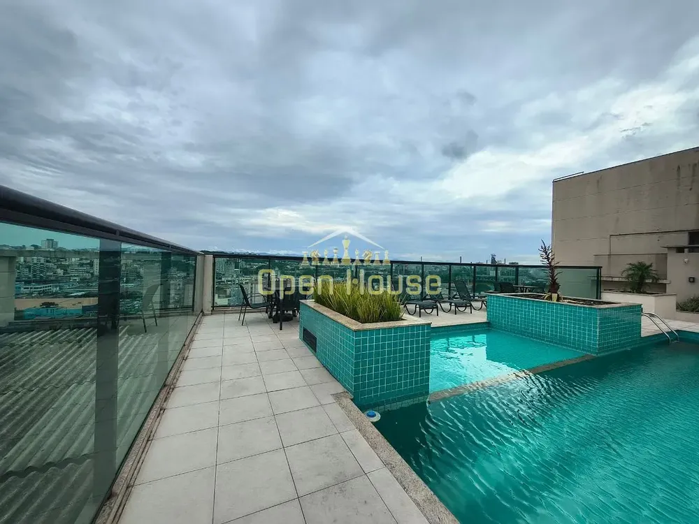 Flat/Apart Hotel, 1 quarto, 28 m² - Foto 58