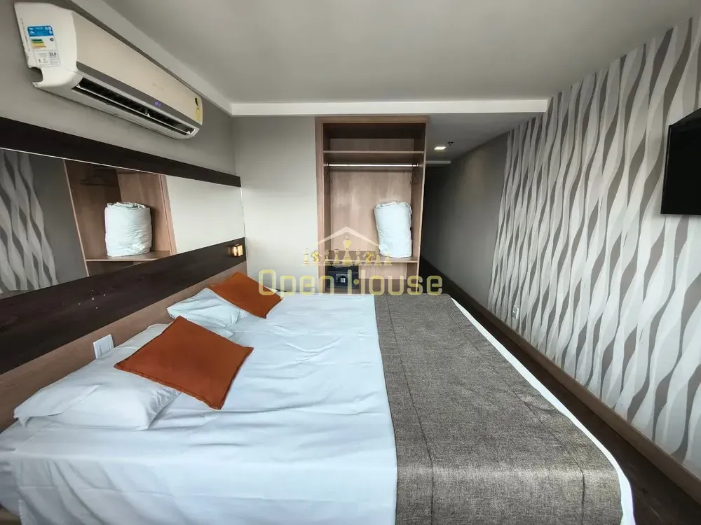 Flat/Apart Hotel, 1 quarto, 28 m² - Foto 3