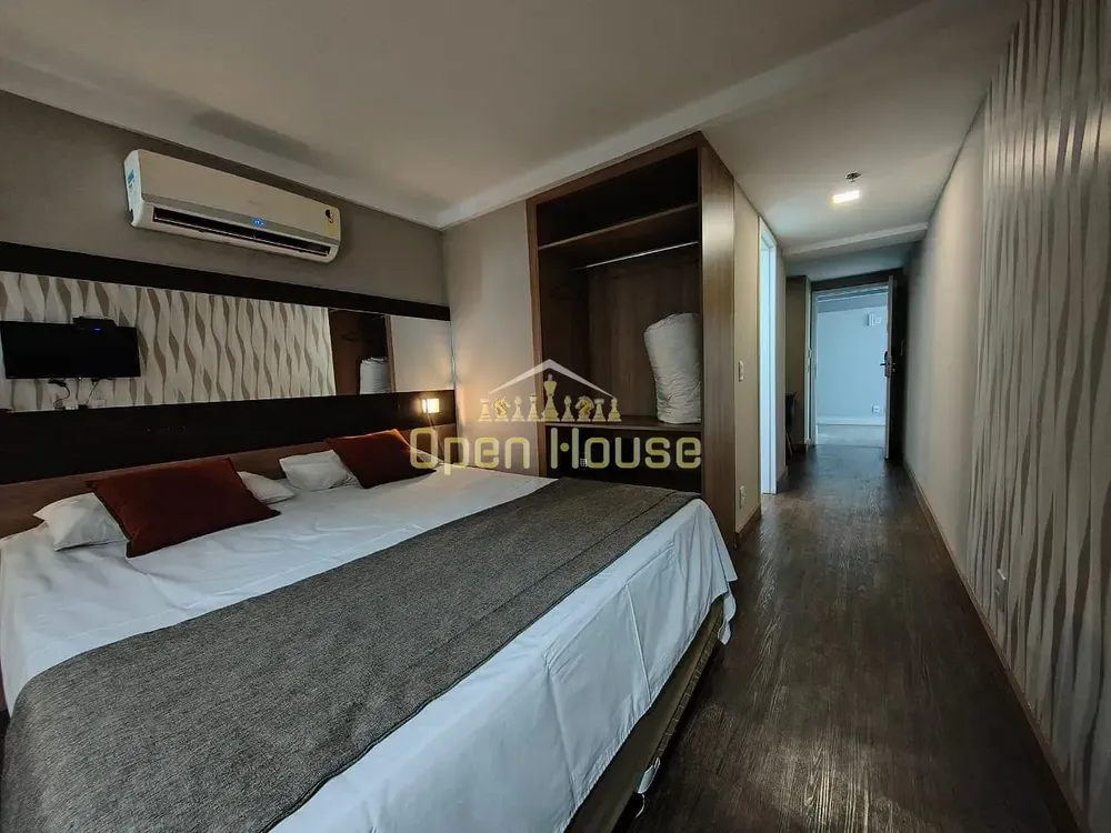 Flat/Apart Hotel, 1 quarto, 28 m² - Foto 7