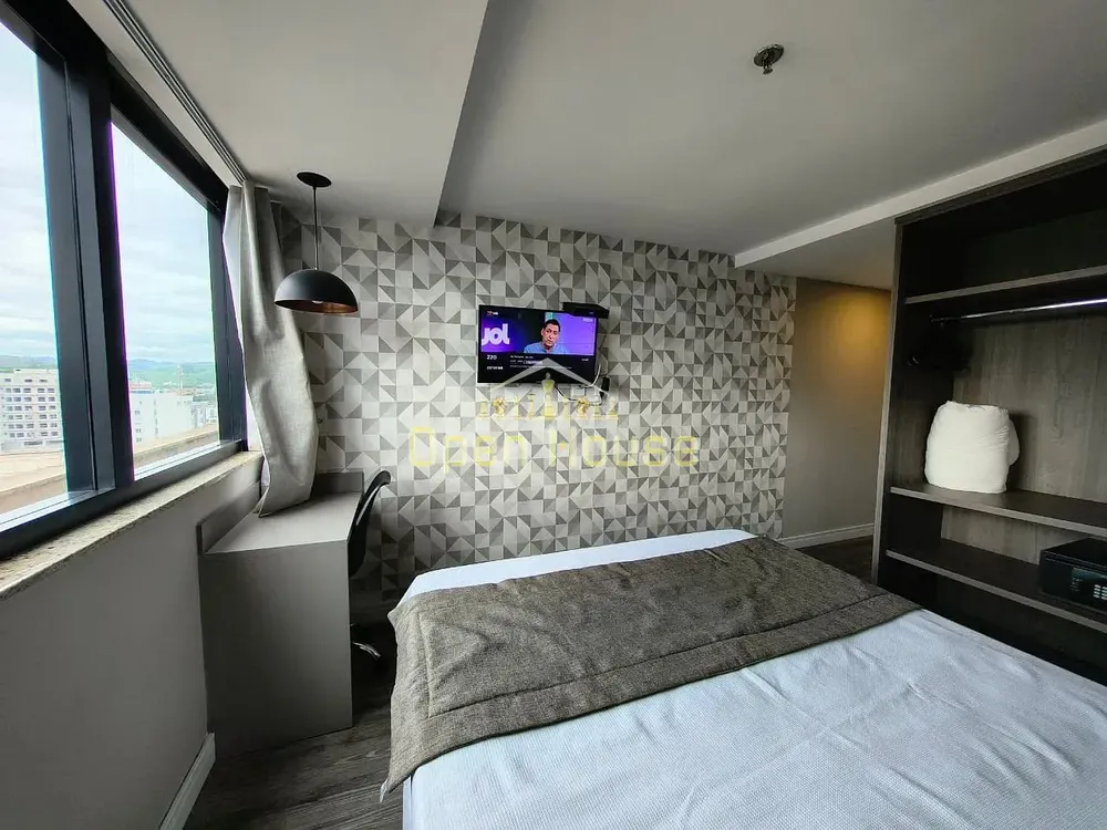 Flat/Apart Hotel, 1 quarto, 28 m² - Foto 37