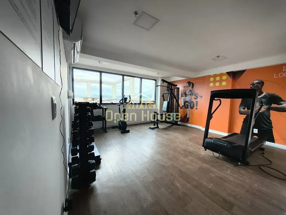 Flat/Apart Hotel, 1 quarto, 28 m² - Foto 39