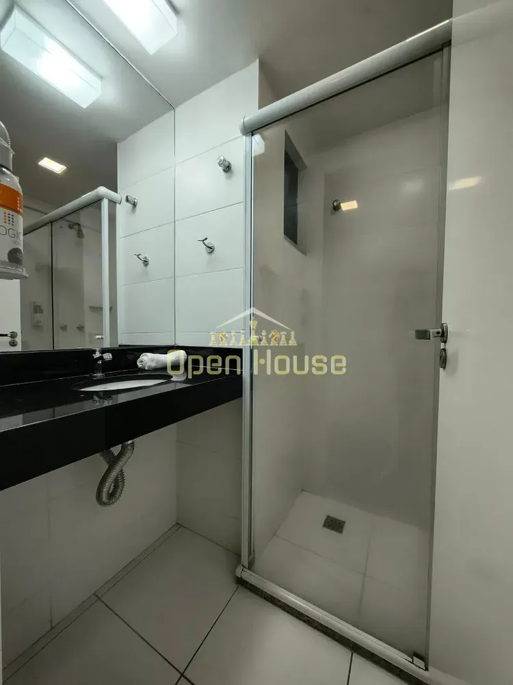 Flat/Apart Hotel, 1 quarto, 28 m² - Foto 10