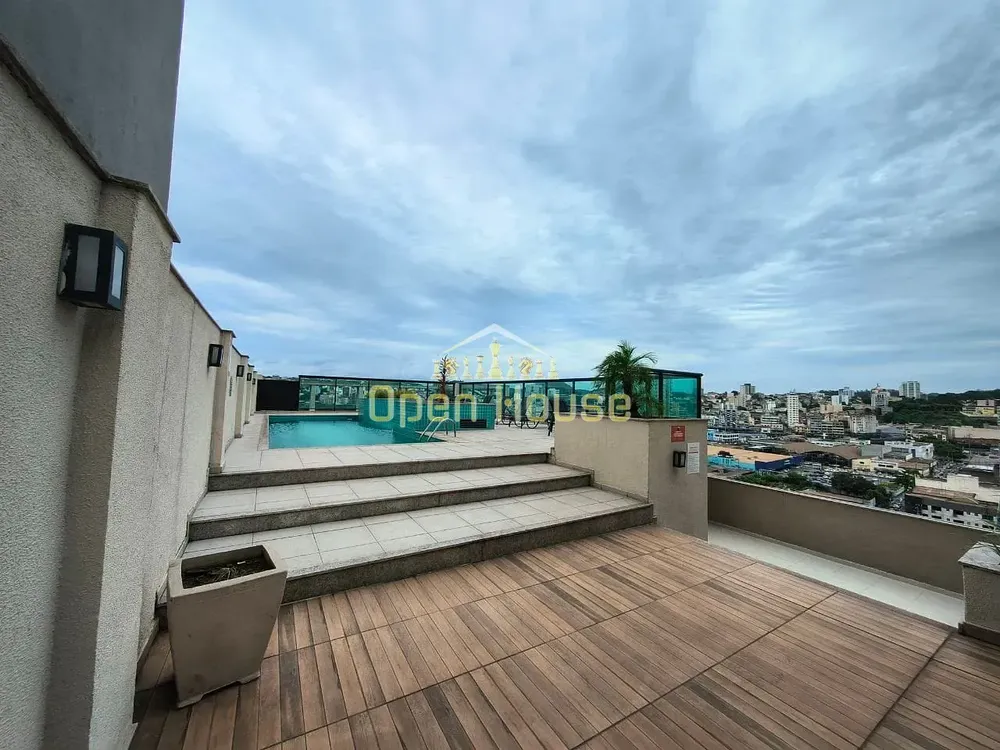 Flat/Apart Hotel, 1 quarto, 28 m² - Foto 52