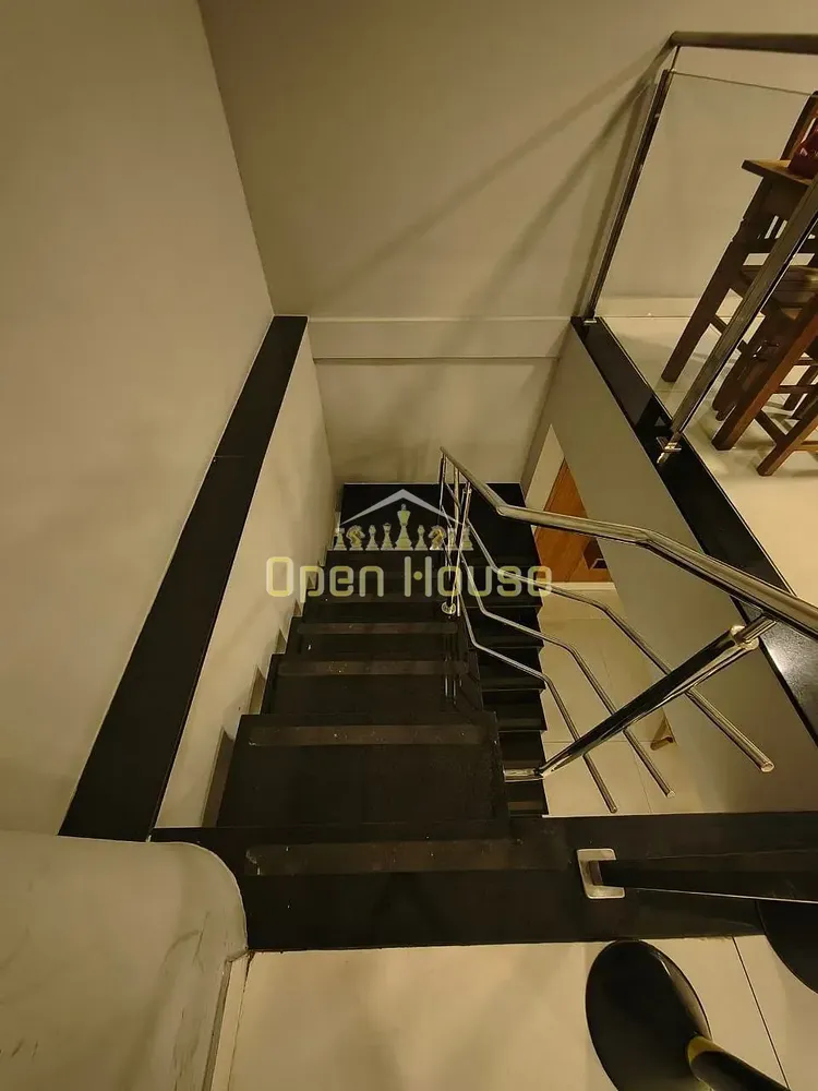 Flat/Apart Hotel, 1 quarto, 28 m² - Foto 20