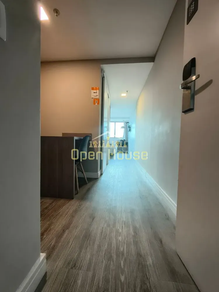 Flat/Apart Hotel, 1 quarto, 28 m² - Foto 12