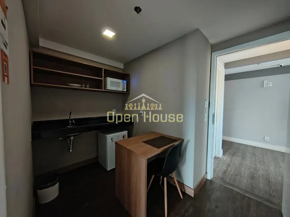 Flat/Apart Hotel, 1 quarto, 28 m² - Foto 6