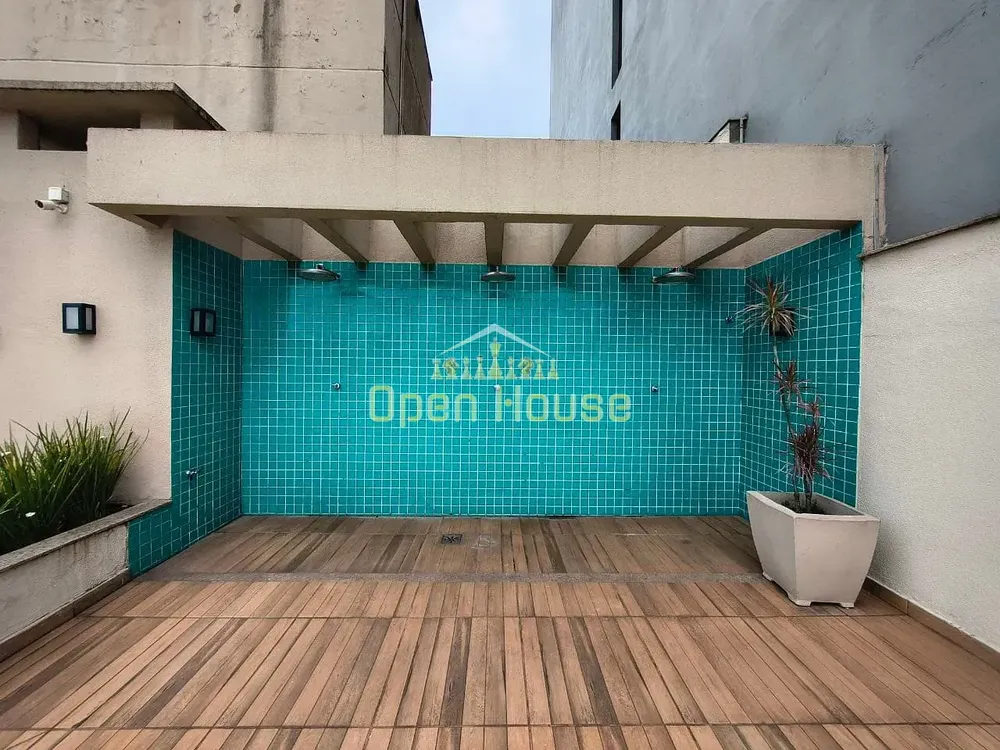 Flat/Apart Hotel, 1 quarto, 28 m² - Foto 50