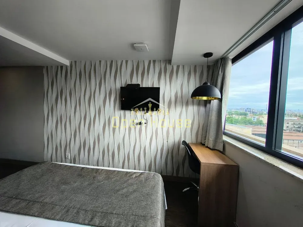 Flat/Apart Hotel, 1 quarto, 28 m² - Foto 5