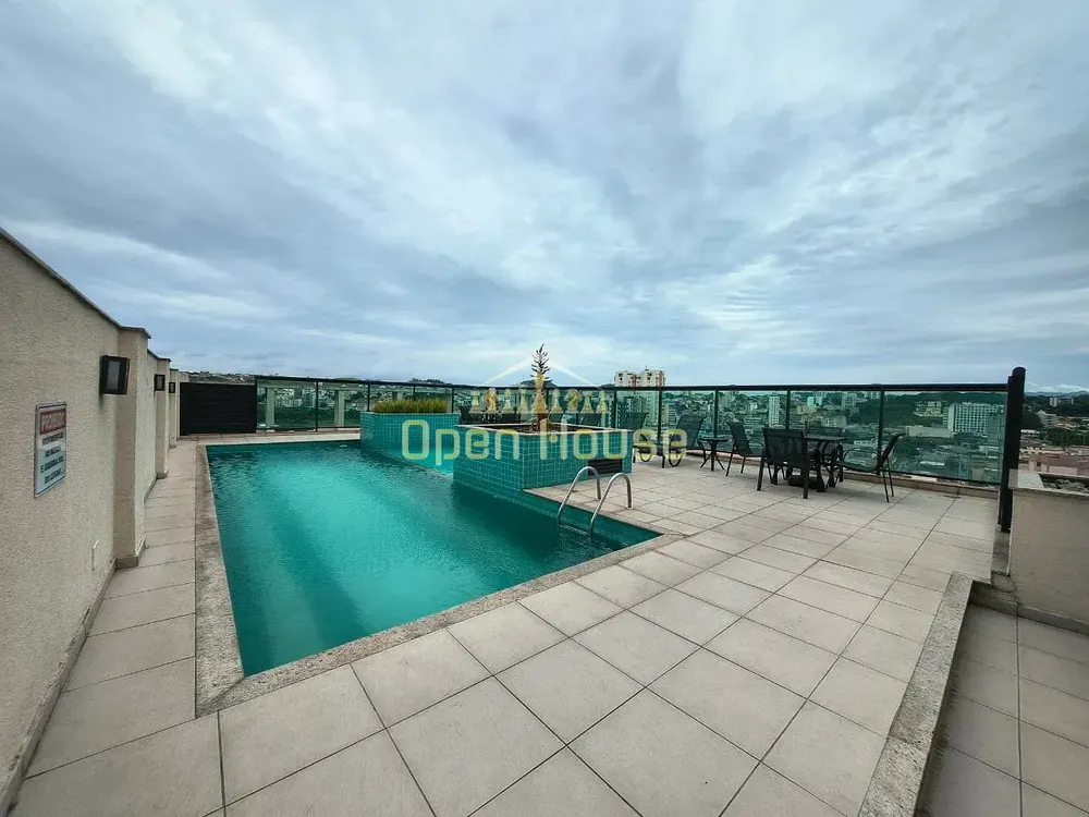 Flat/Apart Hotel, 1 quarto, 28 m² - Foto 54