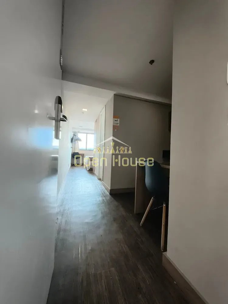 Flat/Apart Hotel, 1 quarto, 28 m² - Foto 11