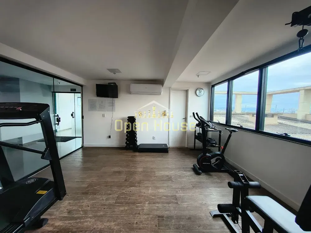 Flat/Apart Hotel, 1 quarto, 28 m² - Foto 41