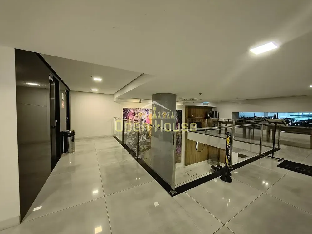 Flat/Apart Hotel, 1 quarto, 28 m² - Foto 26