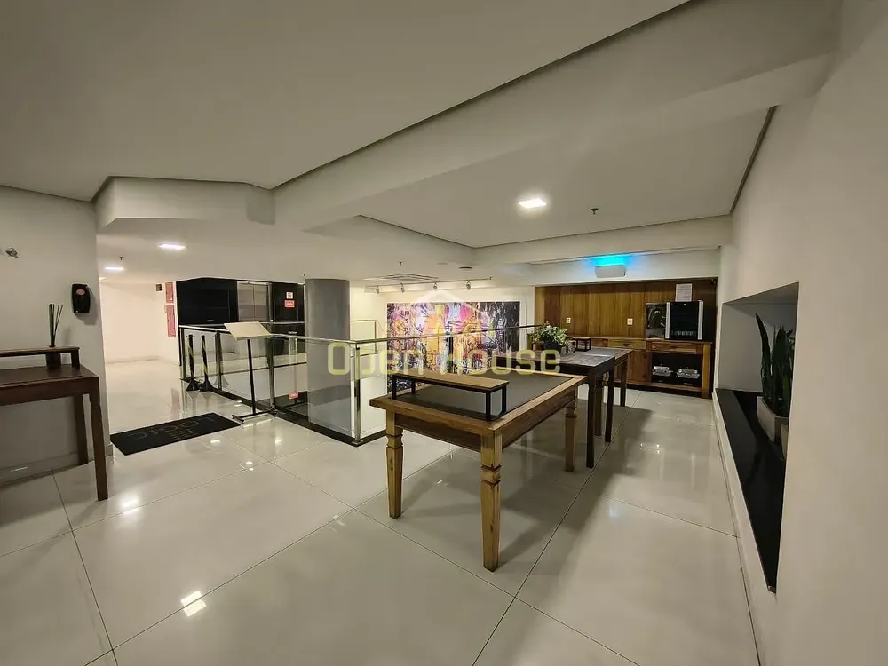 Flat/Apart Hotel, 1 quarto, 28 m² - Foto 23