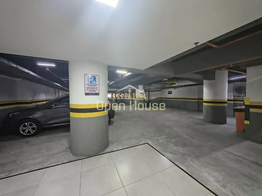 Flat/Apart Hotel, 1 quarto, 28 m² - Foto 61