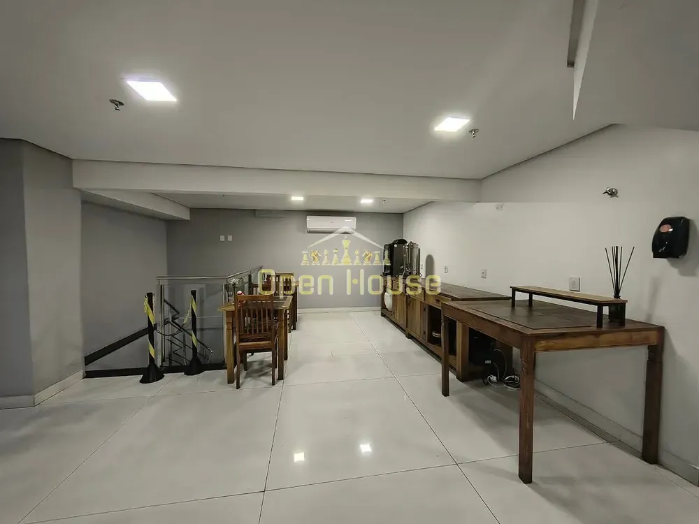 Flat/Apart Hotel, 1 quarto, 28 m² - Foto 21