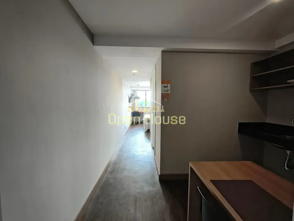 Flat/Apart Hotel, 1 quarto, 28 m² - Foto 9