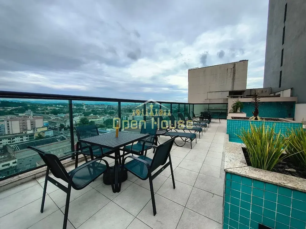 Flat/Apart Hotel, 1 quarto, 28 m² - Foto 56