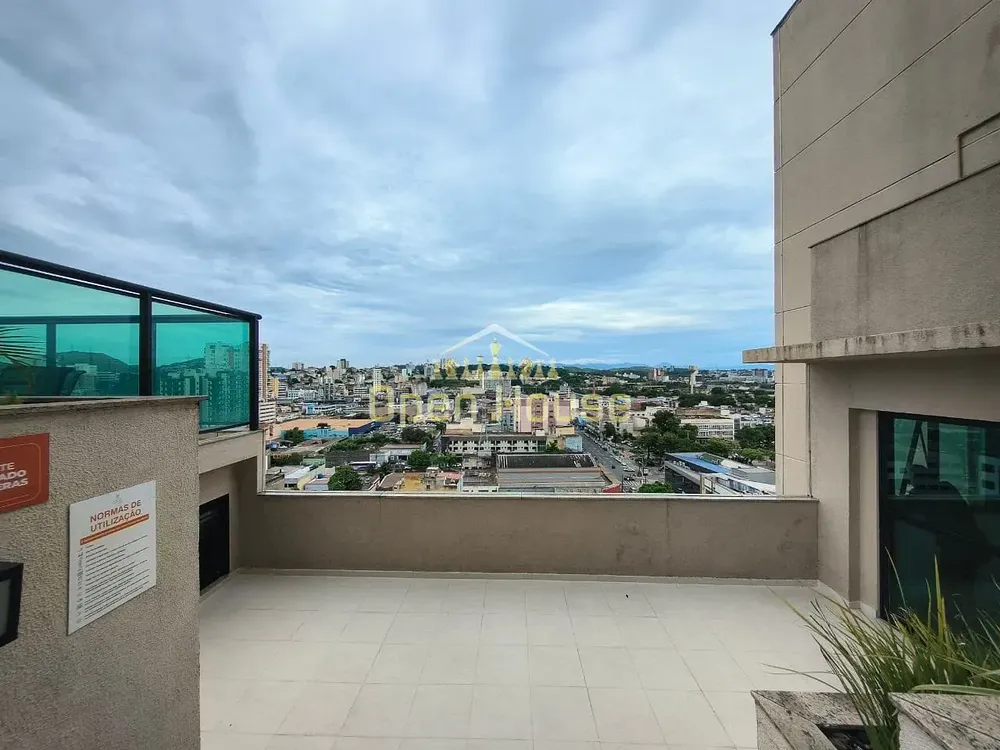 Flat/Apart Hotel, 1 quarto, 28 m² - Foto 47