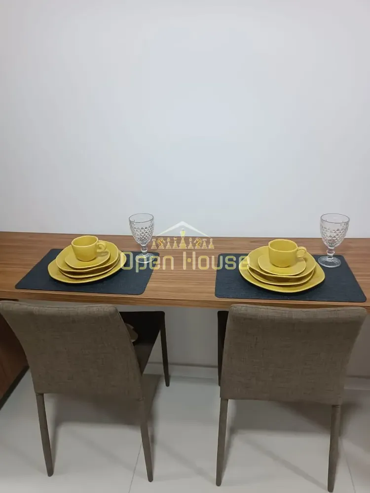 Apartamento, 1 quarto, 23 m² - Foto 7