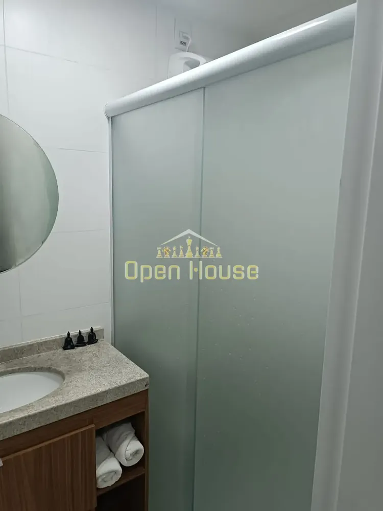 Apartamento, 1 quarto, 23 m² - Foto 6