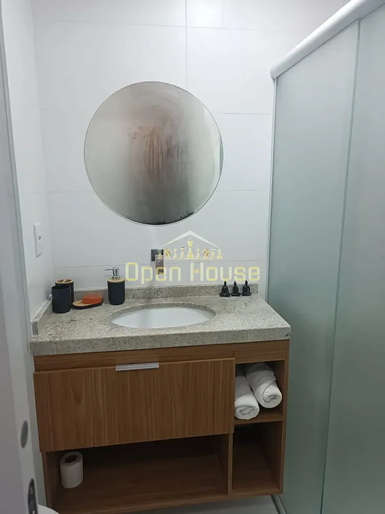 Apartamento, 1 quarto, 23 m² - Foto 4