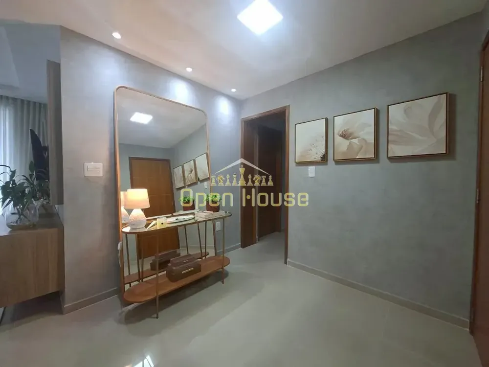 Apartamento, 3 quartos, 102 m² - Foto 8
