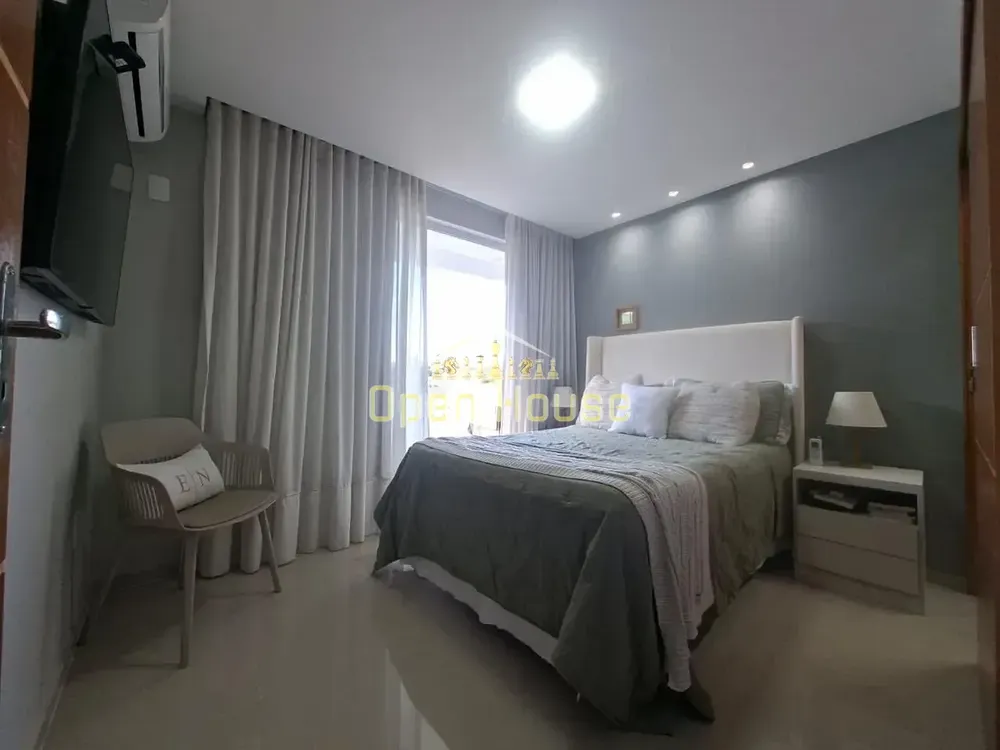Apartamento, 3 quartos, 102 m² - Foto 11