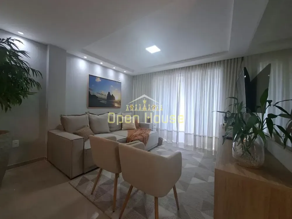 Apartamento, 3 quartos, 102 m² - Foto 1