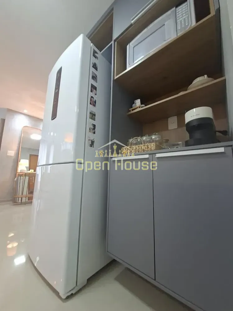Apartamento, 3 quartos, 102 m² - Foto 6
