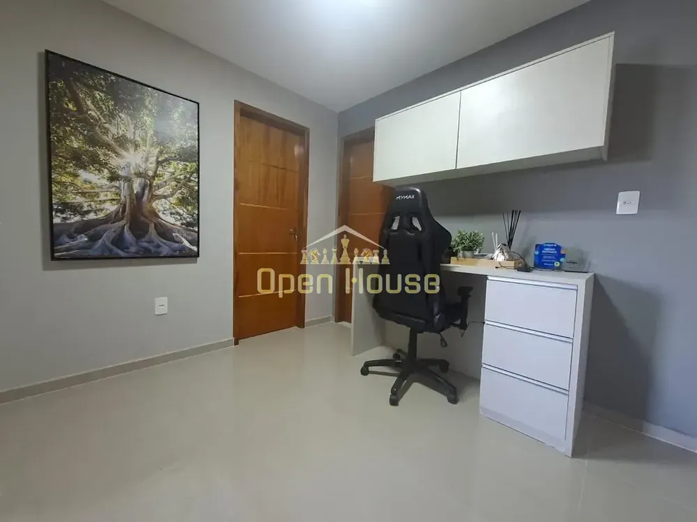 Apartamento, 3 quartos, 102 m² - Foto 13