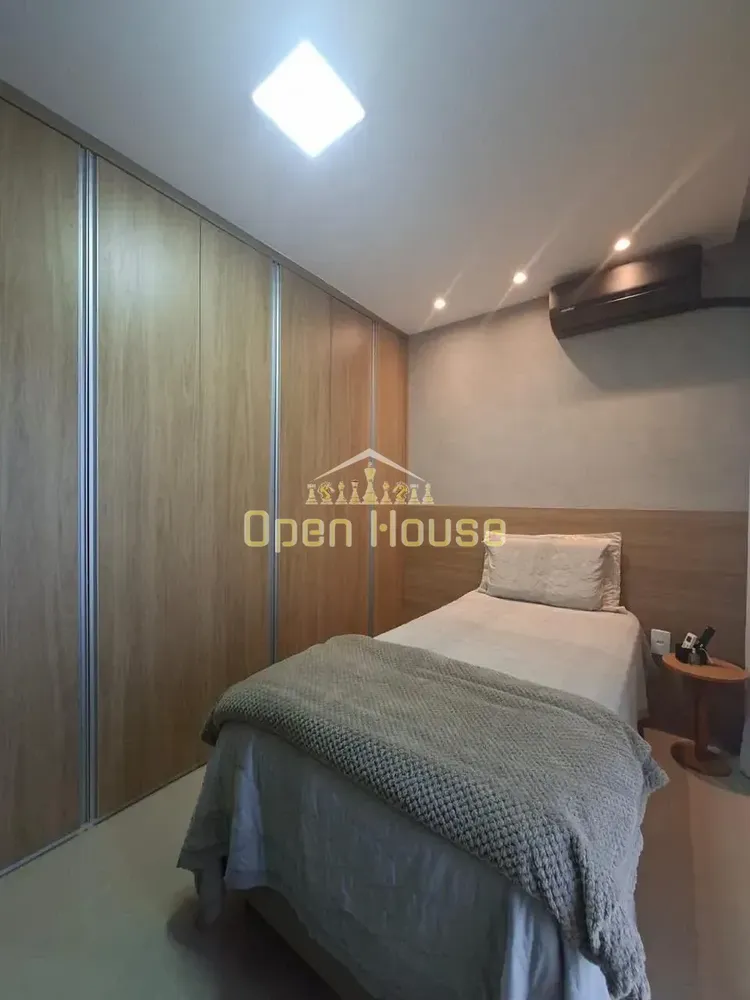 Apartamento, 3 quartos, 102 m² - Foto 9