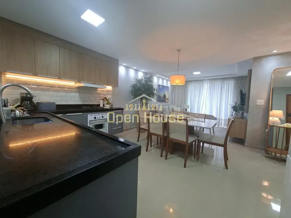 Apartamento, 3 quartos, 102 m² - Foto 4