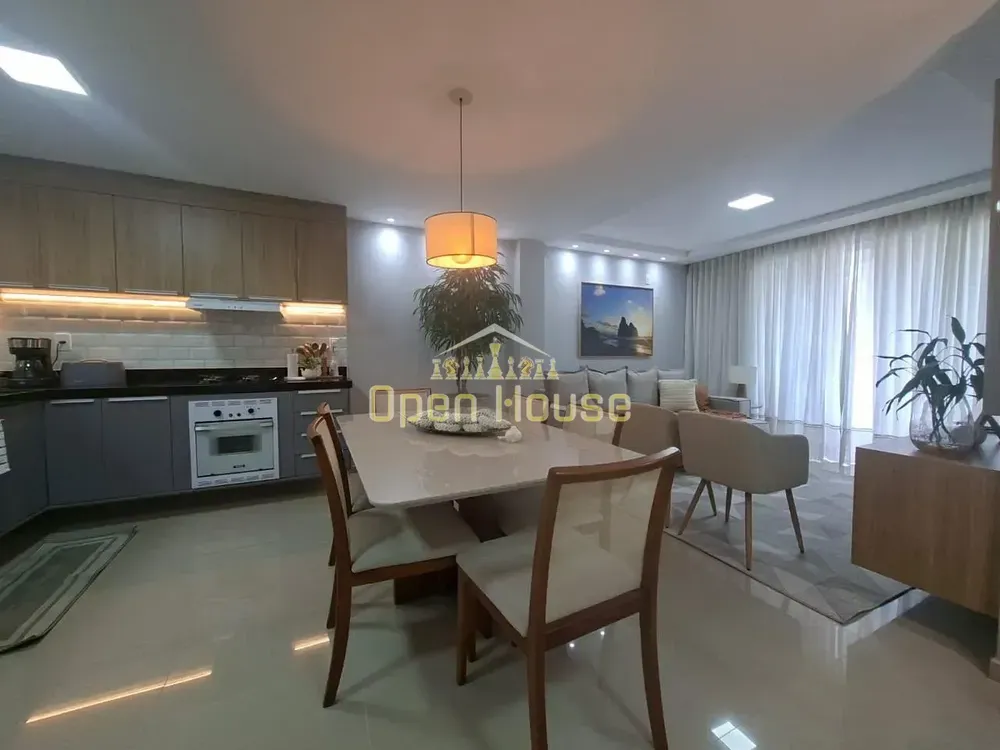 Apartamento, 3 quartos, 102 m² - Foto 3