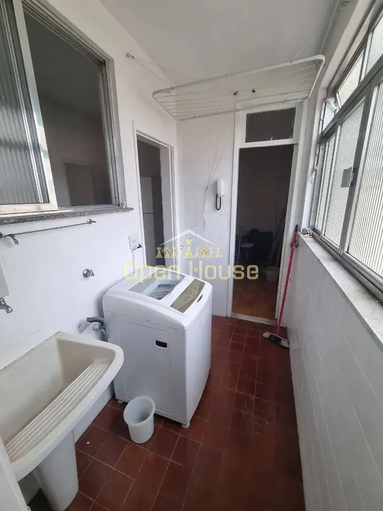 Apartamento, 3 quartos, 134 m² - Foto 8