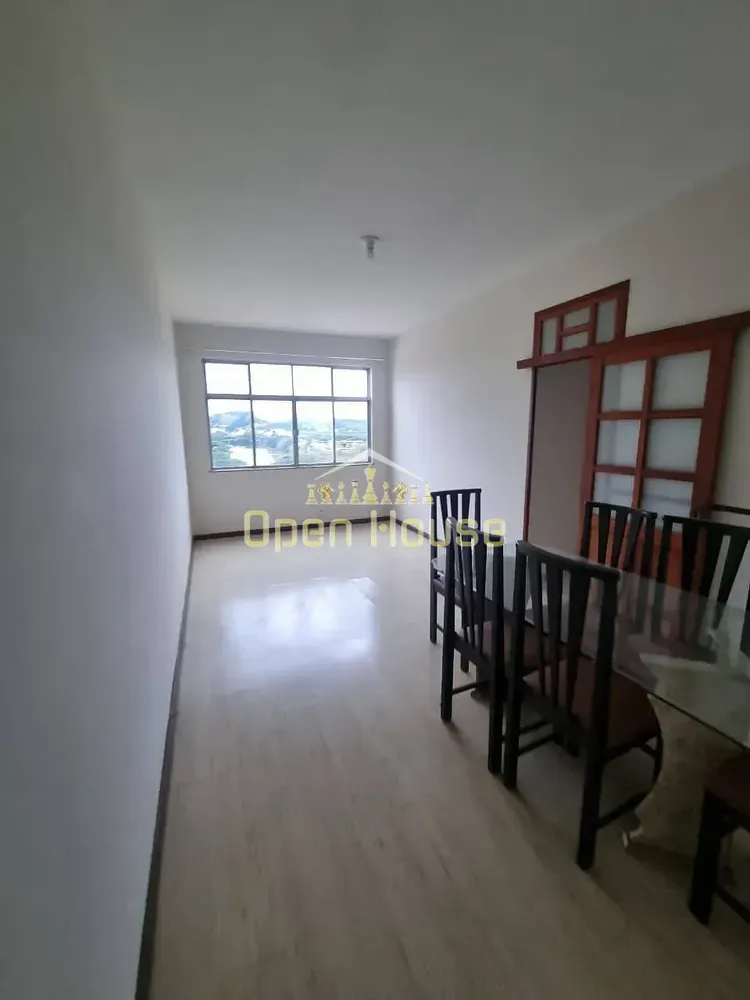 Apartamento, 3 quartos, 134 m² - Foto 5