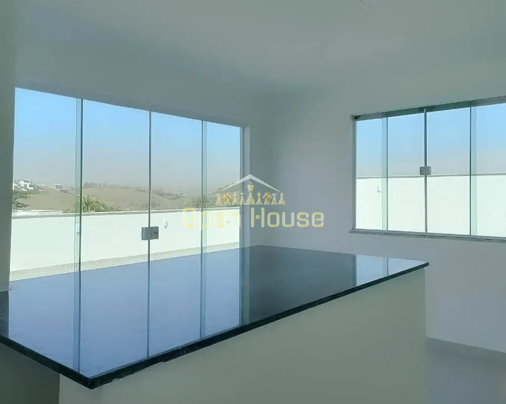 Cobertura, 3 quartos, 289 m² - Foto 1