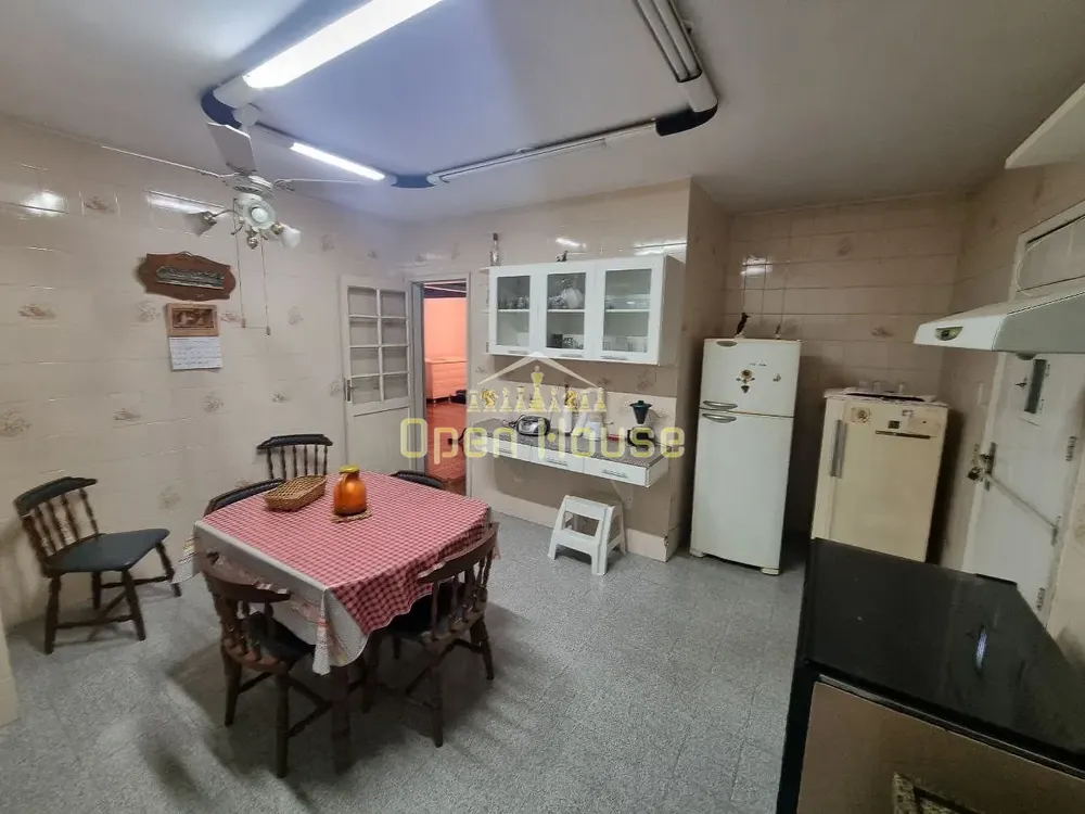 Casa, 5 quartos, 370 m² - Foto 11