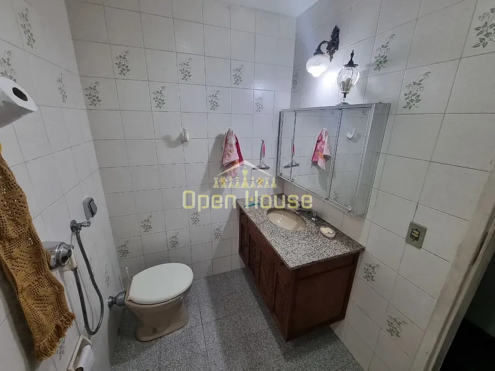 Casa, 5 quartos, 370 m² - Foto 7