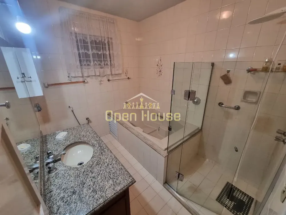 Casa, 5 quartos, 370 m² - Foto 23