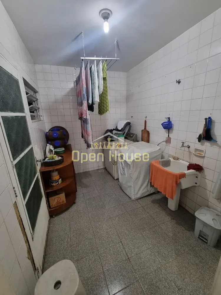 Casa, 5 quartos, 370 m² - Foto 16