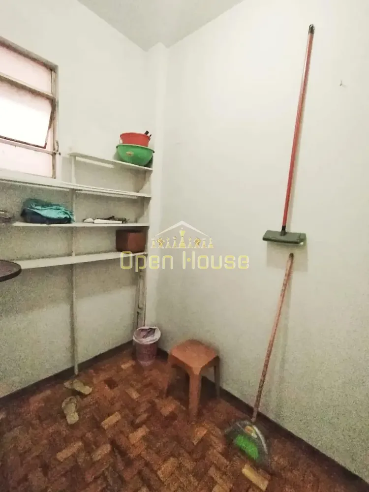 Apartamento, 3 quartos, 95 m² - Foto 4