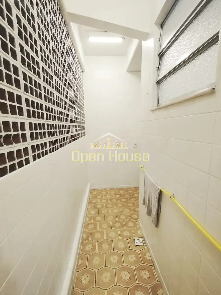 Apartamento, 3 quartos, 95 m² - Foto 13