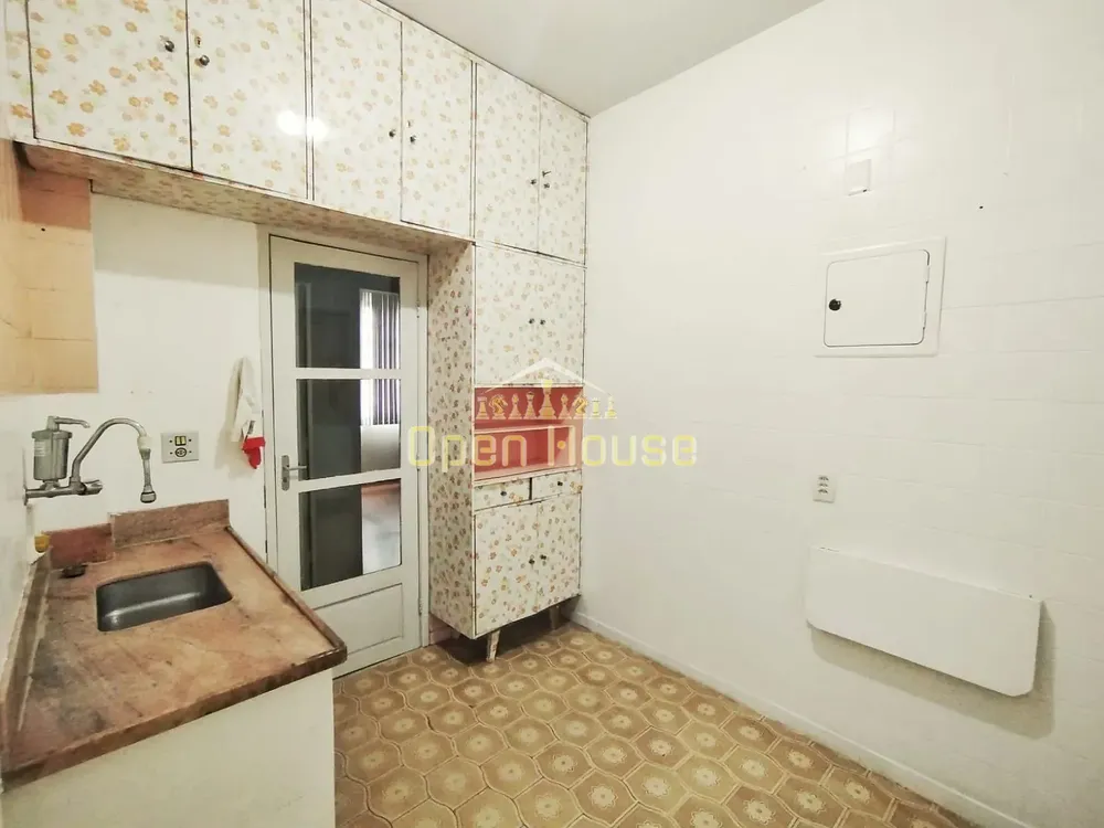 Apartamento, 3 quartos, 95 m² - Foto 2
